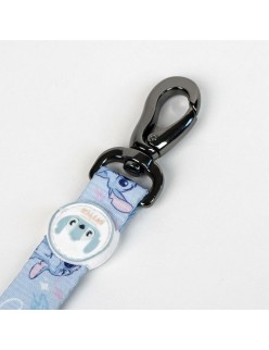 Laisse pour Chien Stitch 120 cm