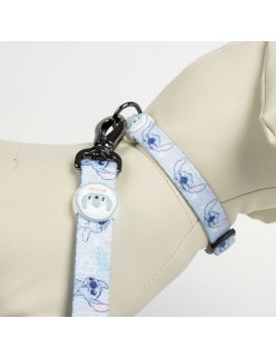 Laisse pour Chien Stitch 120 cm