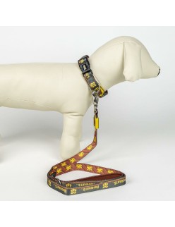 Trela para Cães Harry Potter M