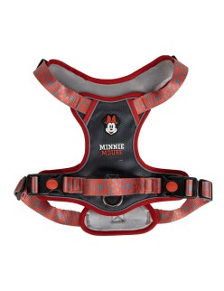 Dog Harness Minnie Mouse L/XL