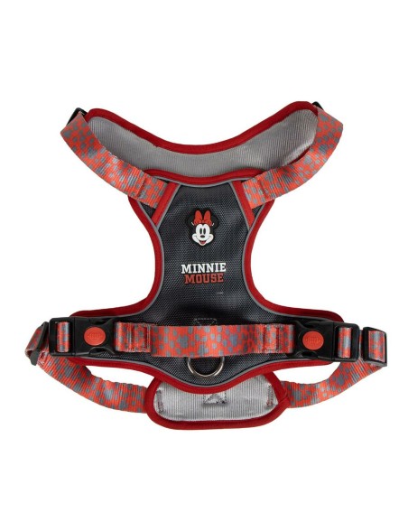 Dog Harness Minnie Mouse L/XL