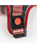 Dog Harness Minnie Mouse L/XL
