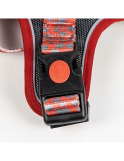 Dog Harness Minnie Mouse L/XL