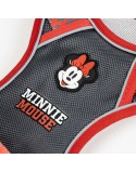 Arnês para Cães Minnie Mouse L/XL