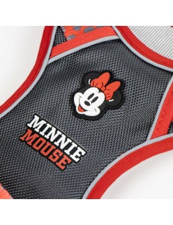 Arnês para Cães Minnie Mouse L/XL