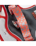 Dog Harness Minnie Mouse L/XL