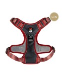 Dog Harness Minnie Mouse L/XL