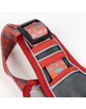 Dog Harness Minnie Mouse L/XL