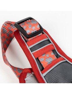 Dog Harness Minnie Mouse L/XL