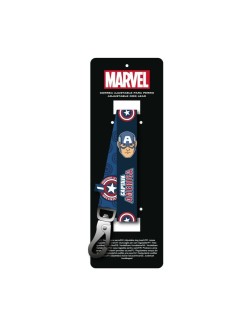 Trela para Cães Marvel