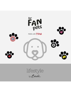 Trela para Cães Minnie Mouse