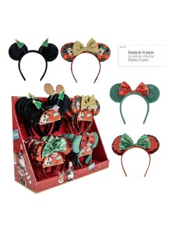 Holdall Minnie Mouse