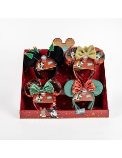 Necessaire Minnie Mouse