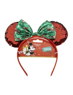 Holdall Minnie Mouse