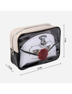 Necessaire per Bambini Harry Potter 2 Pezzi