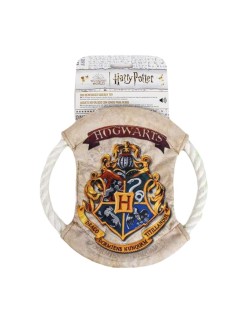 Brinquedo para cães Harry Potter Bege 22,0 x 22,0 x 6,0 cm