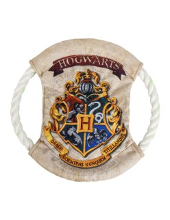Brinquedo para cães Harry Potter Bege 22,0 x 22,0 x 6,0 cm