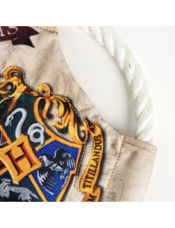 Brinquedo para cães Harry Potter Bege 22,0 x 22,0 x 6,0 cm