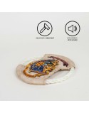 Hundespielzeug Harry Potter Beige 22,0 x 22,0 x 6,0 cm