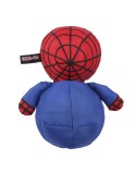 Dog toy Spider-Man Red 11,0 x 18,0 x 10,0 cm