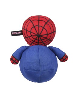 Dog toy Spider-Man Red 11,0 x 18,0 x 10,0 cm