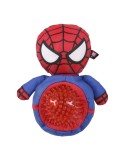 Dog toy Spider-Man Red 11,0 x 18,0 x 10,0 cm