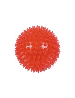 Dog toy Spider-Man Red 11,0 x 18,0 x 10,0 cm