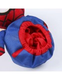 Dog toy Spider-Man Red 11,0 x 18,0 x 10,0 cm