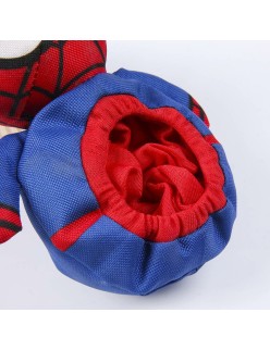 Dog toy Spider-Man Red 11,0 x 18,0 x 10,0 cm