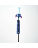 Cat toy Stitch Blue