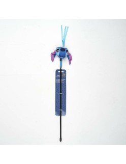 Brinquedo para gatos Stitch Azul