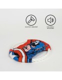 Dog toy Marvel Red 22,0 x 22,0 x 6,0 cm