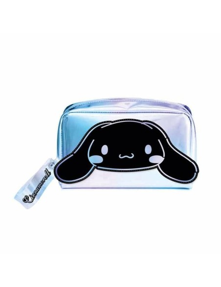 Trousse de toilette enfant Hello Kitty Cinnamon  Bleu 18,0 x 11,0 x 8,5 cm