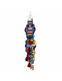 Dog toy Mickey Mouse Yellow
