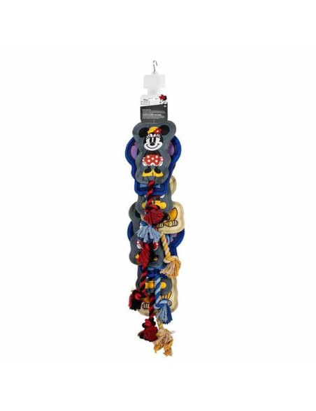 Dog toy Mickey Mouse Yellow