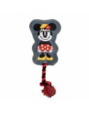 Brinquedo para cães Mickey Mouse Amarelo