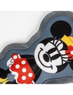 Brinquedo para cães Mickey Mouse Amarelo