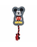 Dog toy Mickey Mouse Yellow