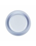Mangeoire pour chiens Stitch Bleu