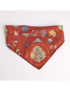Conjunto de Oferta Harry Potter Vermelho Escuro 21,0 x 21,0 x 8,8 cm Cão 4 Peças