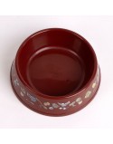 Conjunto de Oferta Harry Potter Vermelho Escuro 21,0 x 21,0 x 8,8 cm Cão 4 Peças