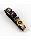 Conjunto de Oferta Harry Potter Vermelho Escuro 21,0 x 21,0 x 8,8 cm Cão 4 Peças