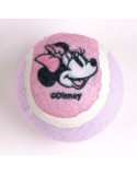Conjunto de Oferta Minnie Mouse Cor de Rosa 21,0 x 21,0 x 8,8 cm Cão