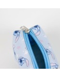 Dispensador de Sacos Stitch Azul Claro 9,0 x 21,0 x 3,0 cm