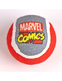 Conjunto de Oferta Marvel Multicolor 21,0 x 21,0 x 8,8 cm Cão
