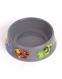 Conjunto de Oferta Marvel Multicolor 21,0 x 21,0 x 8,8 cm Cão