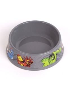 Coffret cadeau Marvel Multicouleur 21,0 x 21,0 x 8,8 cm Chien