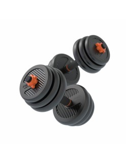 Kettlebell and Dumbbell Kit Xiaomi 20 kg