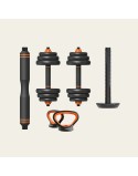Kettlebell and Dumbbell Kit Xiaomi 20 kg