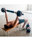 Kettlebell and Dumbbell Kit Xiaomi 20 kg